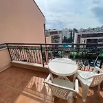 Apartman Kasandra 'г' 23 Sunny
