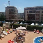 Kasandra 'г' 23 Sunny Διαμέρισμα Σάνι Μπιτς