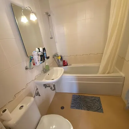 Kasandra 'г' 23 Sunny Apartment *