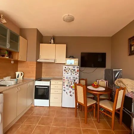 Apartment Kasandra 'г' 23 Sunny
