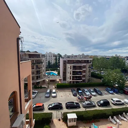 Kasandra 'г' 23 Sunny Sunny Beach